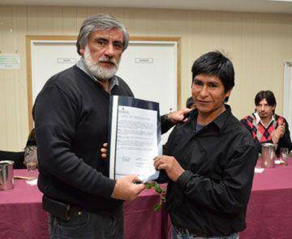 C�rdoba encabez� apertura de licitaciones