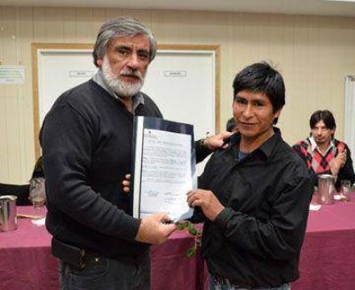 C�rdoba encabez� apertura de licitaciones
