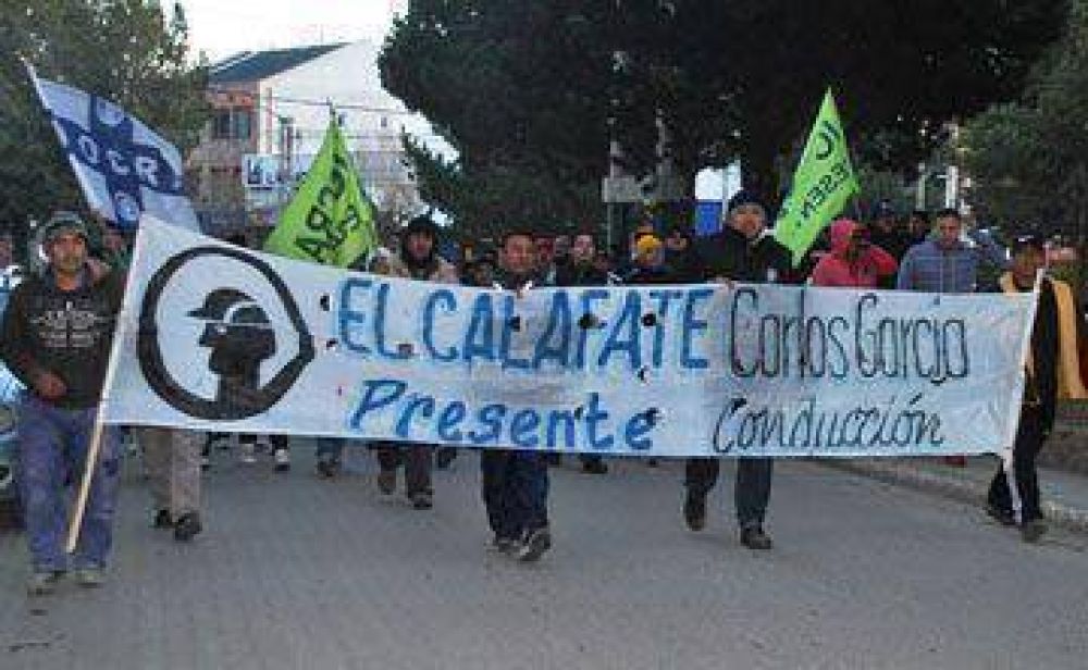 El gremio de la construcci�n pide puestos laborales