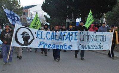 El gremio de la construcci�n pide puestos laborales