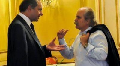 La Polic�a Local de Scioli, con �doble comando� y bajo la sombra de Le�n Arslani�n