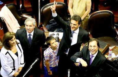 Como el kirchnerismo con MI, sciolista le pide a Massa que vaya a trabajar 