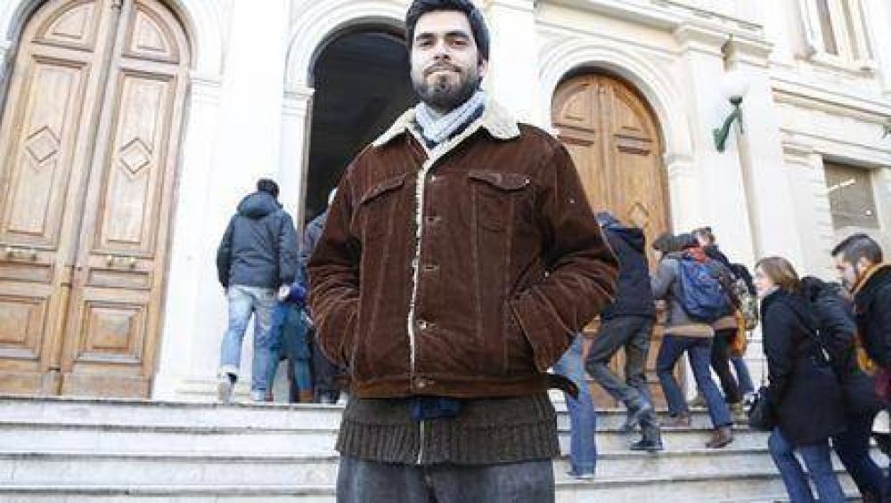 La UNLP tratar� el conflicto desatado en el Colegio Nacional