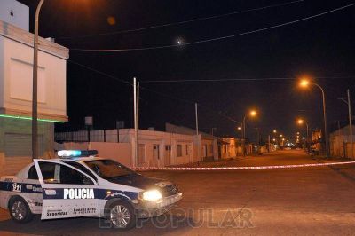 Cortaron calles y evacuaron vecinos por la presencia de un detonador
