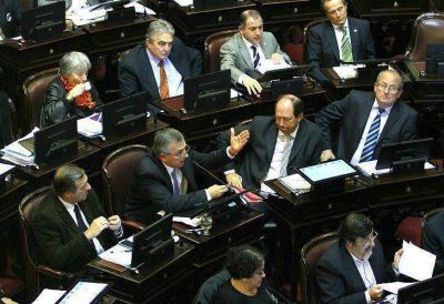 Caso Ciccone: la oposici�n pide a Boudou que tome licencia