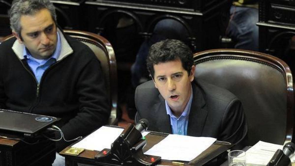 El kirchnerismo acept� tratar los pedidos de juicio pol�tico contra Boudou para rechazarlos