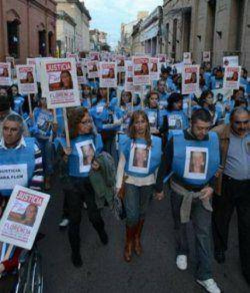 El crimen de Florencia: piden m�xima condena