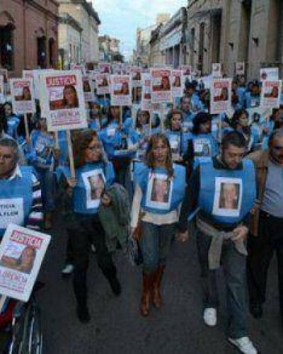 El crimen de Florencia: piden m�xima condena