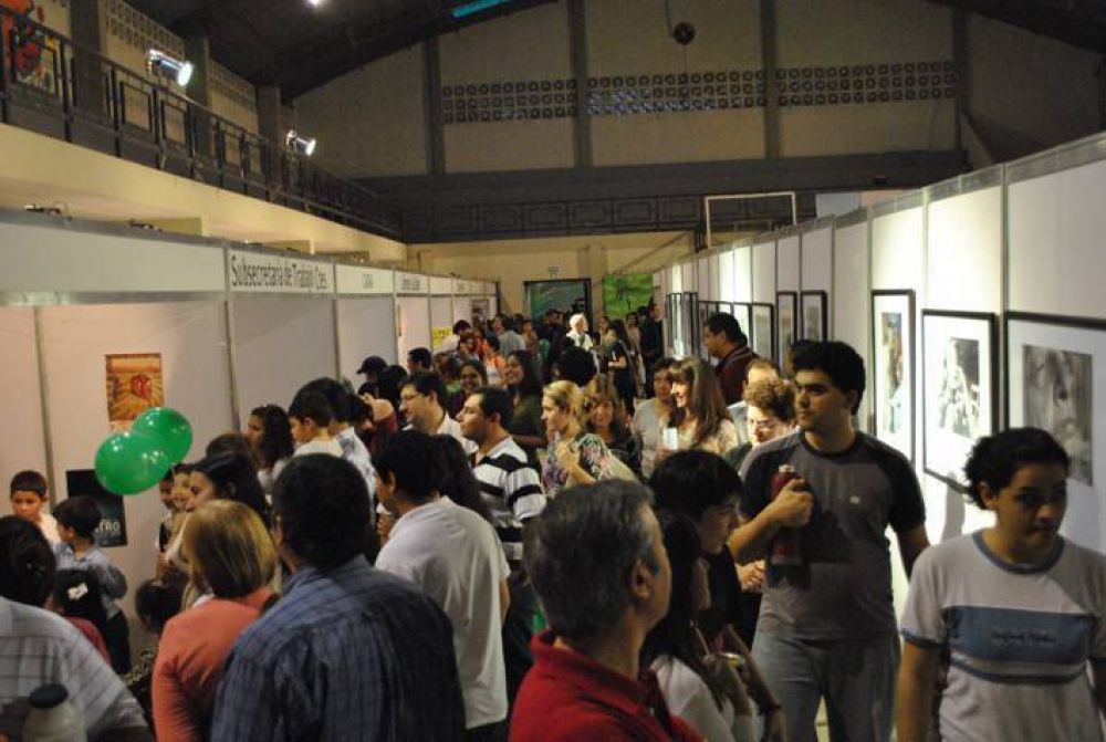 Oferta para todas las edades en la 4� Feria Provincial del Libro