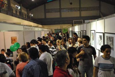 Oferta para todas las edades en la 4� Feria Provincial del Libro