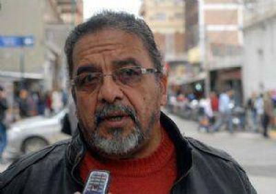 Godoy asegur� que el cambio de Gabinete �no ayuda�