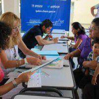 Facilitar�n la adhesi�n al d�bito autom�tico en los barrios 100 Viviendas Municipal y 120 Aguelch