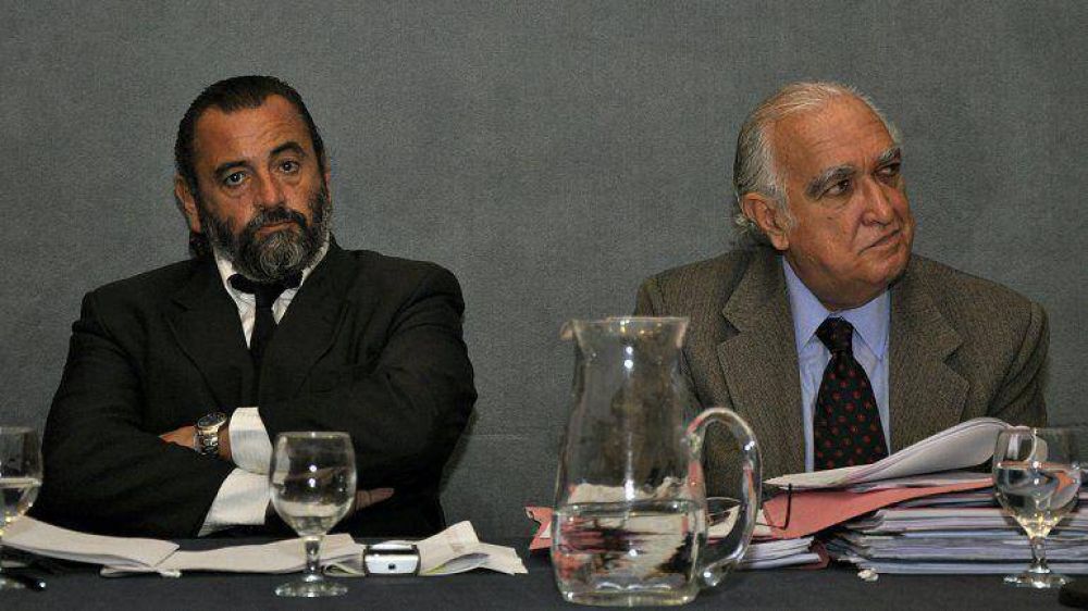 Gil Lavedra cree que el proceso contra Campagnoli 