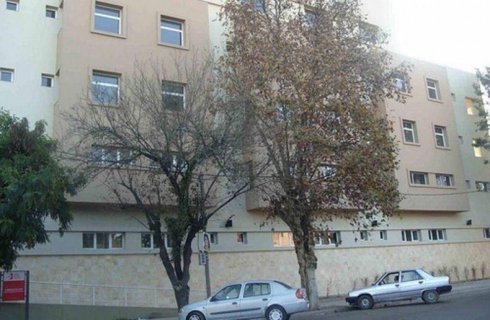 Nuevas autoridades en el Hospital de Ni�os
