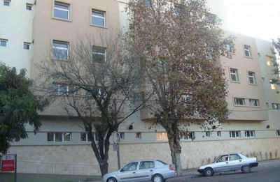 Nuevas autoridades en el Hospital de Ni�os