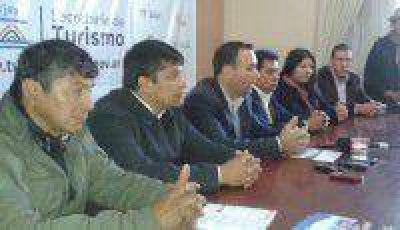 Se lanzar� la temporada Tur�stica Invernal en Volc�n
