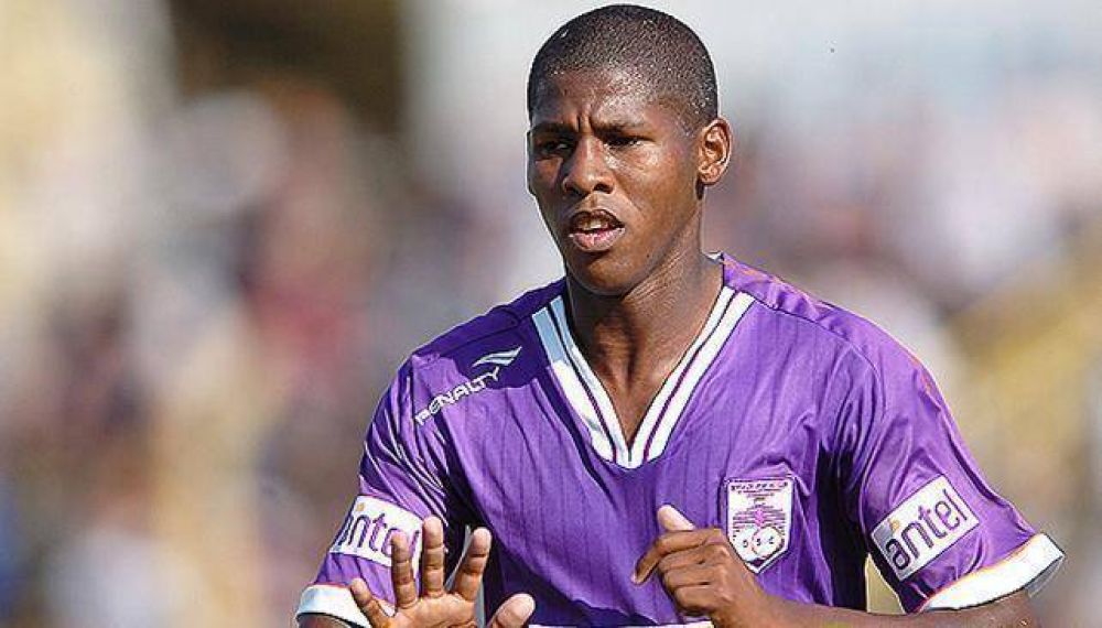 Belgrano y una inversi�n a futuro: Federico Pintos se sumar� a la pretemporada