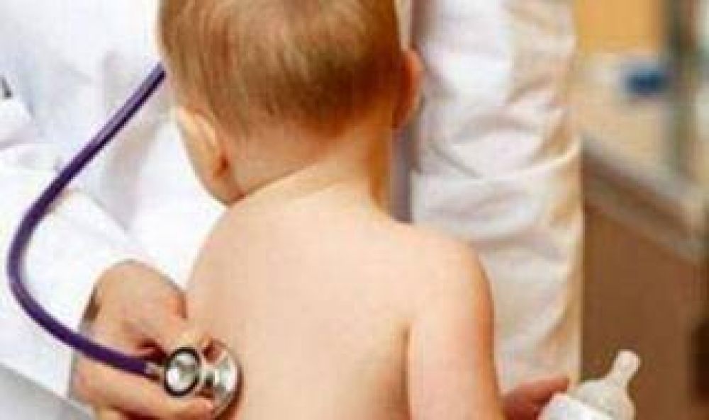 Identificaron el virus que afect� a beb�s en el Conurbano