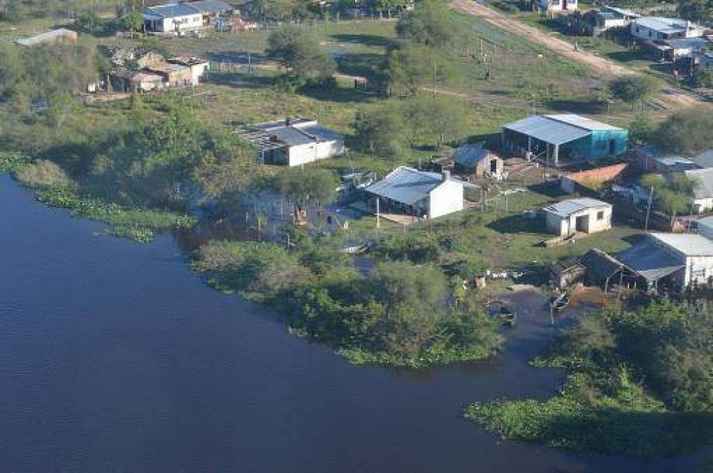El r�o Paraguay 