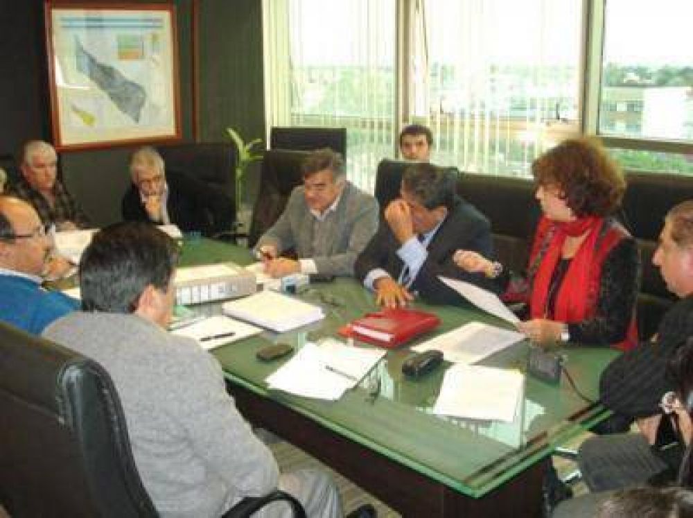 Vender�n la garrafa social a afectados por inundaciones a trav�s de puntos m�viles