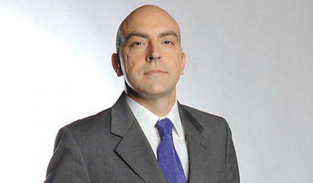 Bulat: �La econom�a argentina es c�clica y los per�odos poco favorables terminan en l�os sociales�
