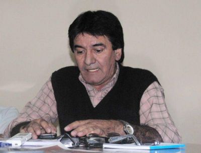 La CGT amenaza con retirarse de la Mesa Multisectorial de Empleo si no ven �resultados inmediatos�