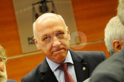 Bonfatti prorrog� la vigencia de la emergencia en seguridad