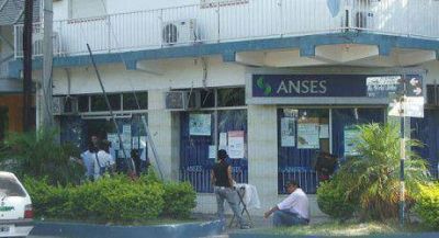 Se aguardan los instructivos para iniciar los tramites de beneficiarios afectados por las aguas