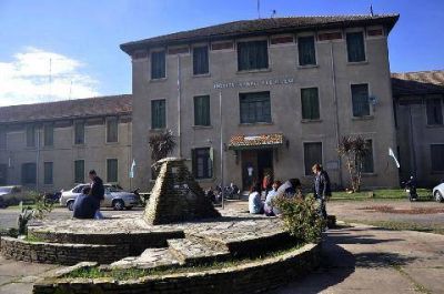 SEDRONAR anunci� la creaci�n de una sede en Luj�n