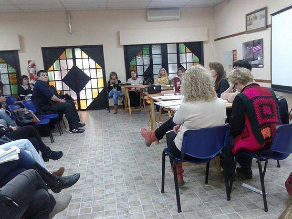 UTELPA duplic� la cuota sindical