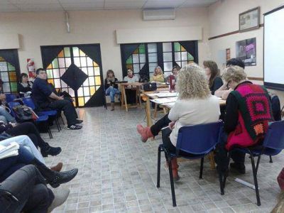 UTELPA duplic� la cuota sindical