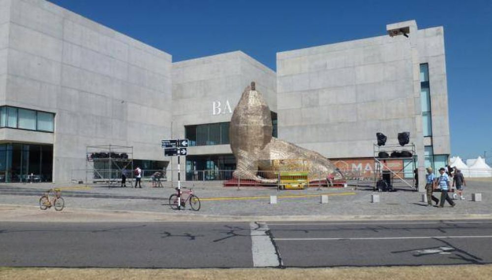 Museo del MAR: surgen irregularidades en contrataci�n de personal
