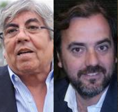 Chau c�rcel, plan para la evasi�n; de hipocres�a y miserias pol�ticas