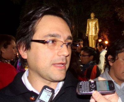 �La tercera posici�n est� m�s vigente que nunca�