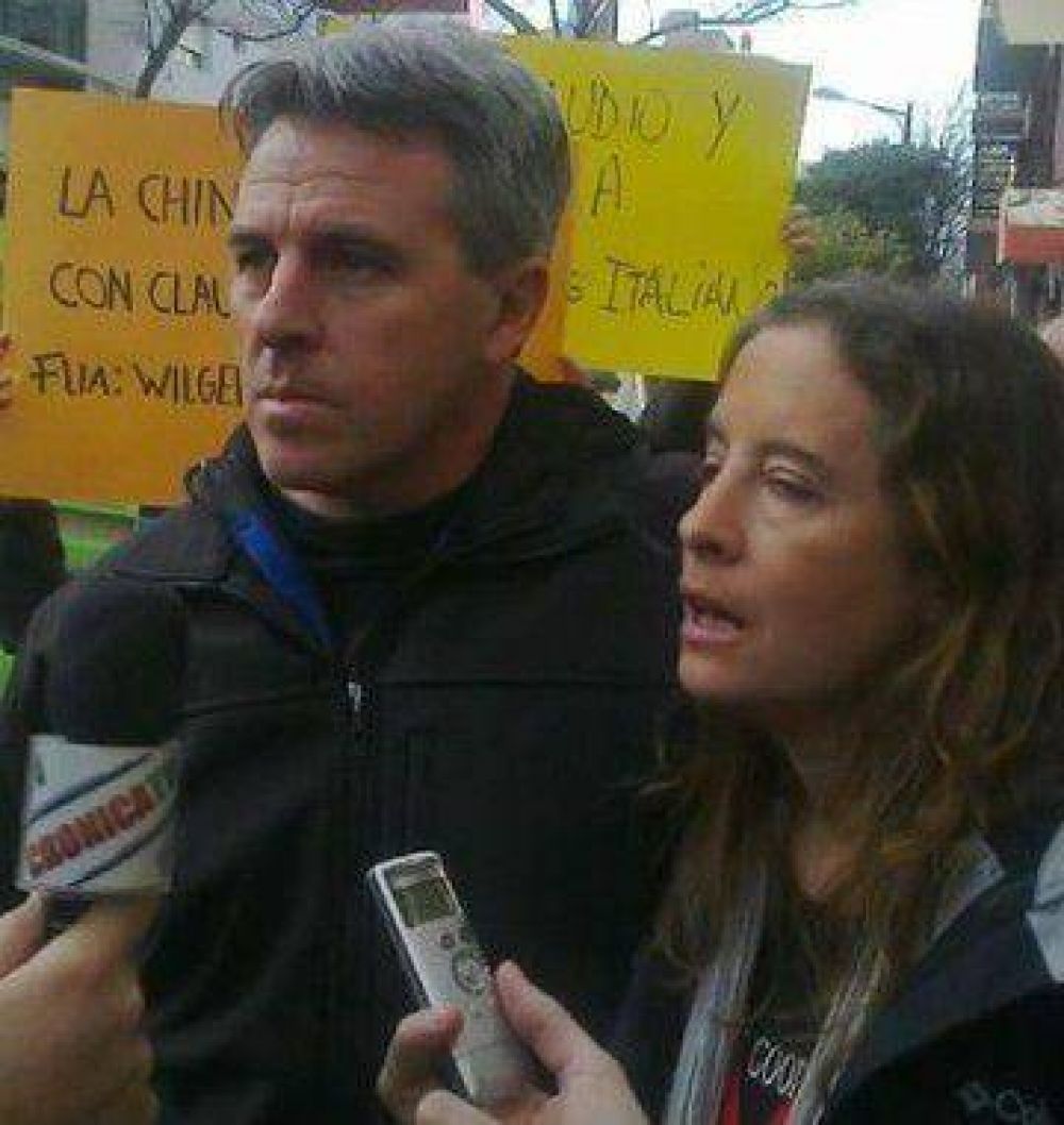 El amor es m�s fuerte: La �Chinita� de vuelta a casa