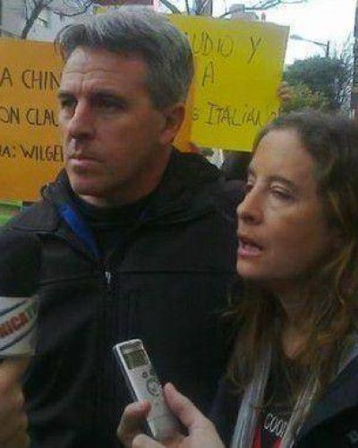 El amor es m�s fuerte: La �Chinita� de vuelta a casa
