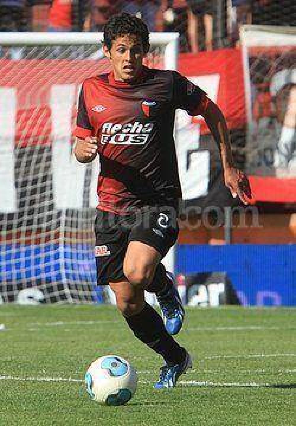 Se cerr� el pase de C�sar Meli a Boca