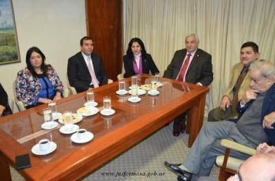 La Justicia de Formosa lidera los �ndices de transparencia y acceso a la informaci�n