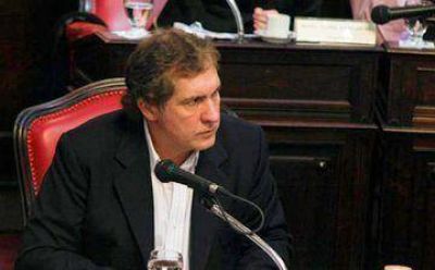 Jos� Luis Pallares: �Lo bueno es que el Gobernador ha recapacitado�