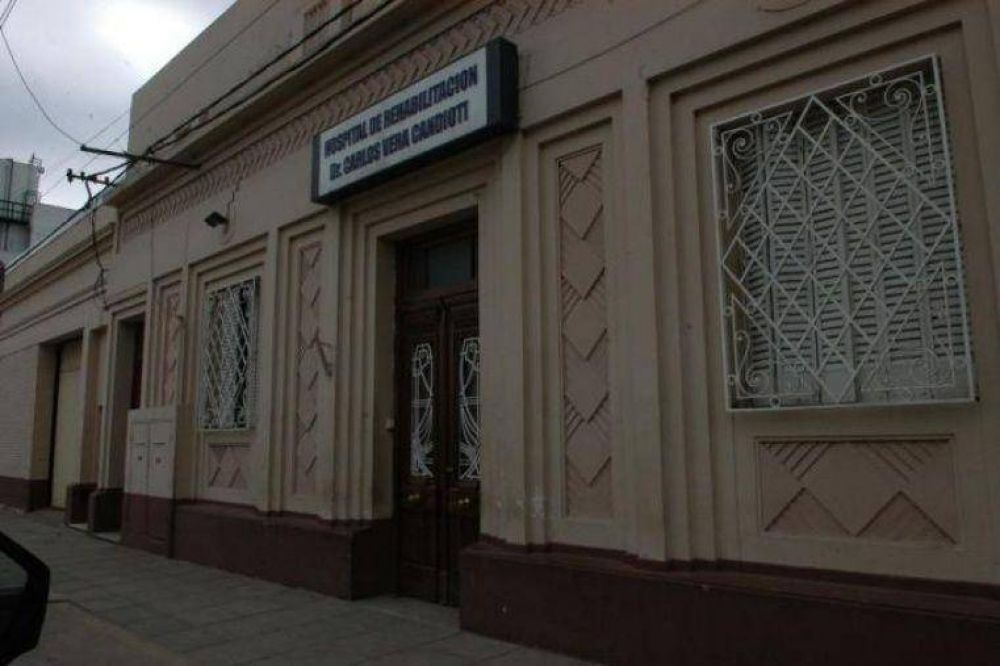 Pedir�n m�s patrullaje en el Hospital Vera Candioti y en el Sayago