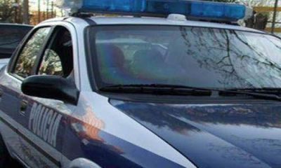Fue condenado a 18 a�os de prisi�n por quemar y matar a su ex pareja; pero no fue detenido