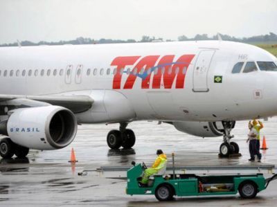 Se triplic� la venta de pasajes a�reos desde Rosario a Brasil