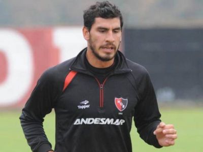 Newell's: Guzm�n, vendido a Tigres de M�xico