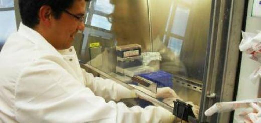 Publican revolucionario descubrimiento de cient�fico misionero