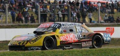 TC en Posadas: la carrera m�s esperada