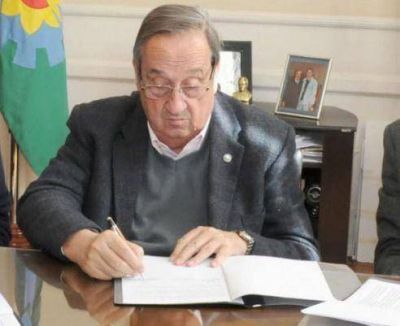 El Municipio abri� la licitaci�n para la construcci�n de un nuevo Centro de Salud