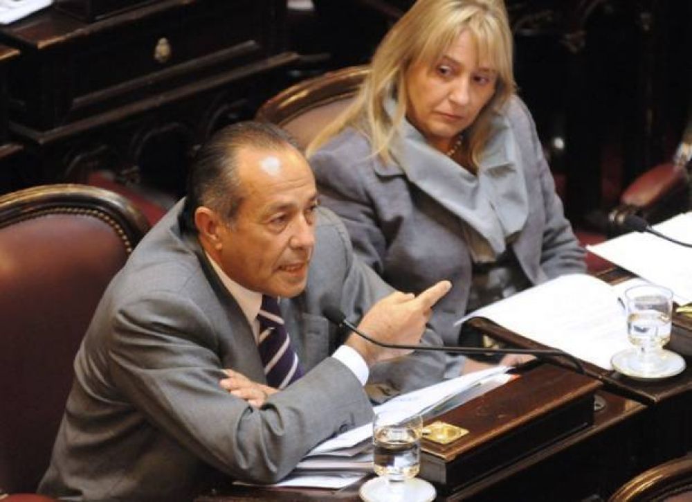 Adolfo Rodr�guez Sa� asegur� que hay causas para tratar el juicio pol�tico del vicepresidente Boudou