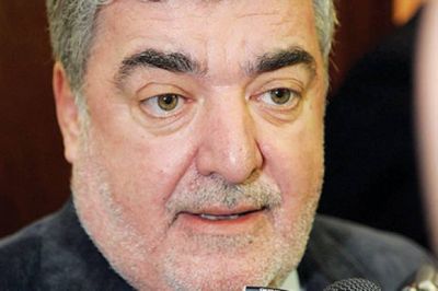Das Neves, Lagoria y el bloque opositor lograron que hoy se eval�e un posible juicio pol�tico a Boudou
