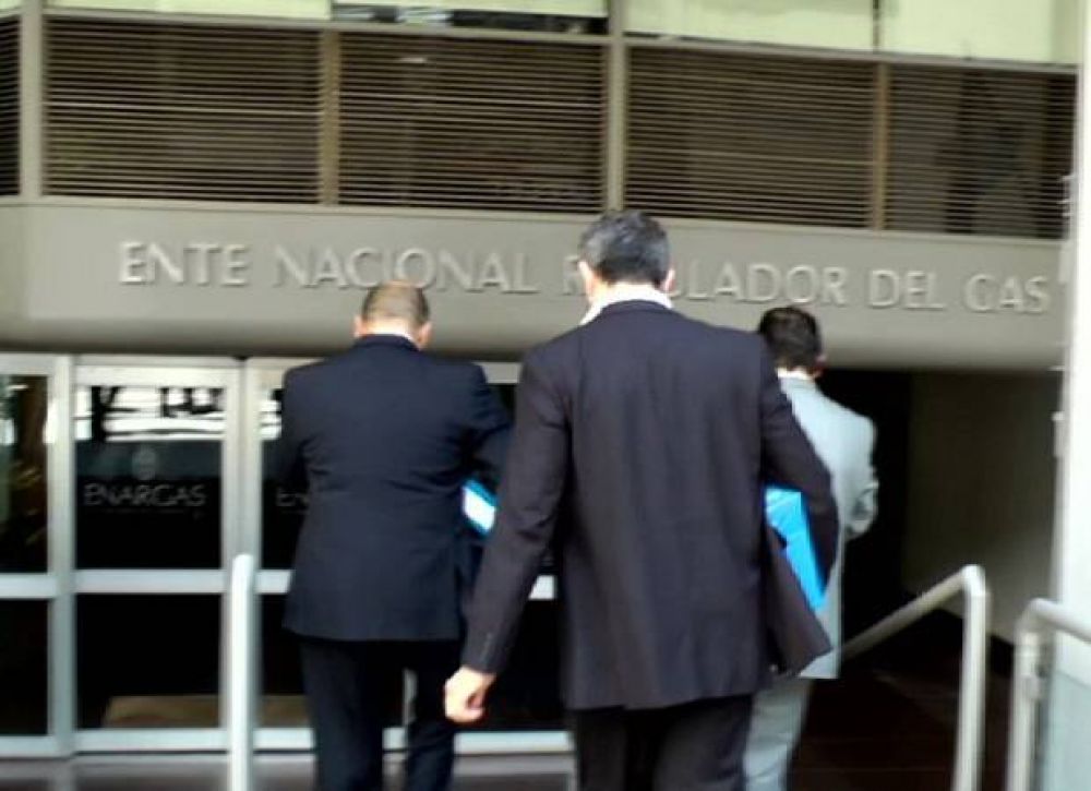 El Gobierno de San Luis intim� al ENARGAS para que emita una resoluci�n final