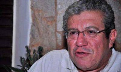 Reclaman por la determinaci�n de la Jueza de impedir que se donen los �rganos de Cristi�n Knack 